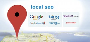 Local Search Engine Optimization | Google, Bing, & Yahoo!