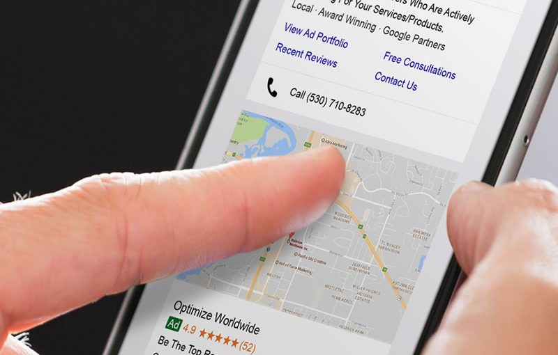 4 Benefits To Promoting Your Bay Area Business With Google Ads