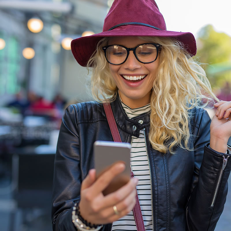 Facebook & Instagram Ads