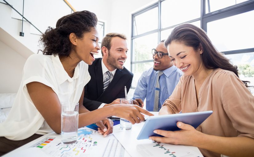 Digital Marketing Hits the Target in Redding, California