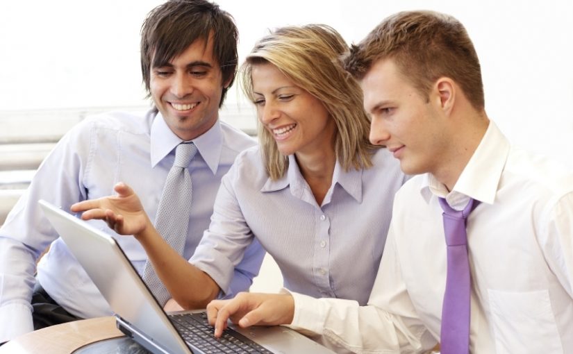 Redding CA Website Designers Rely Upon 5 Enhancing Elements
