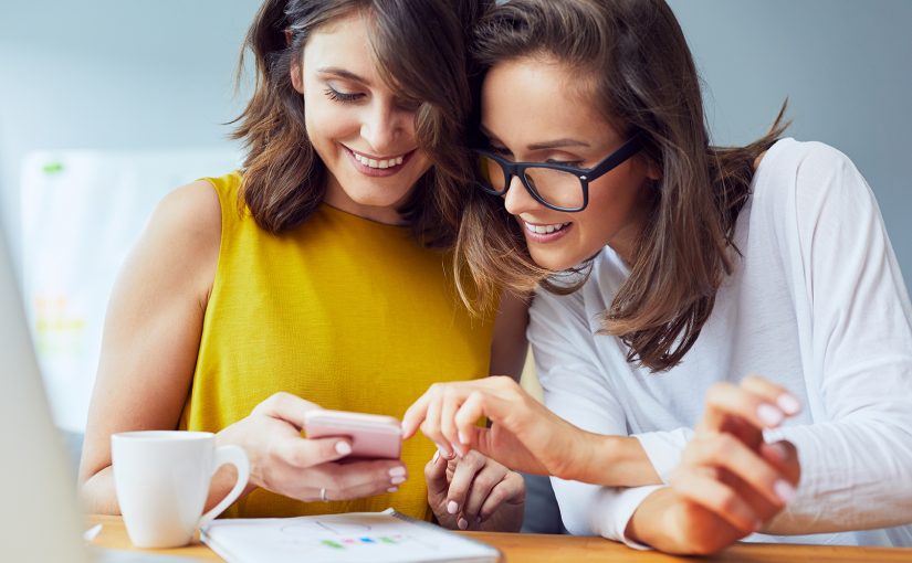 Your Hard-Earned Dollars are Best Spent On Google Ads