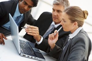 Benefits to Having a Website Designer in Redding California