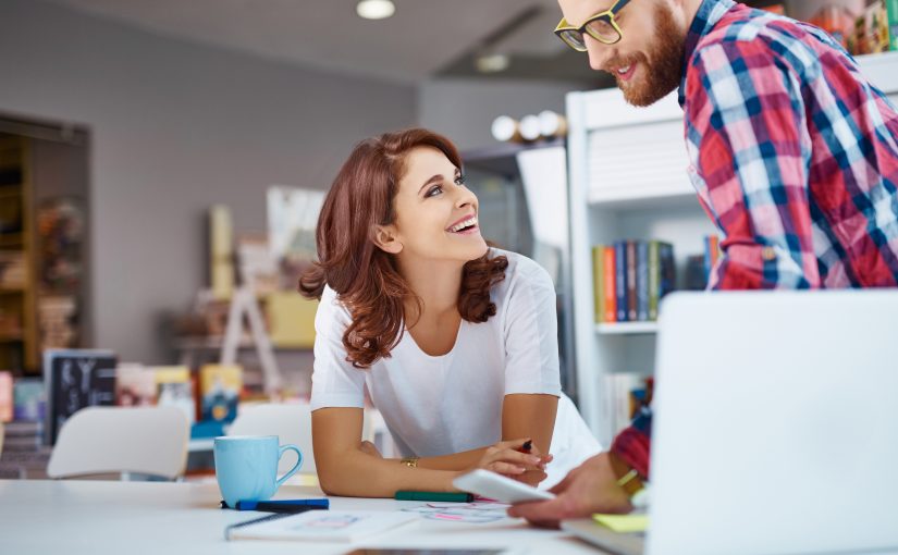 Continuous Challenges for Website Designers in the Bay Area