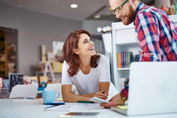 Web Design Project Consultation