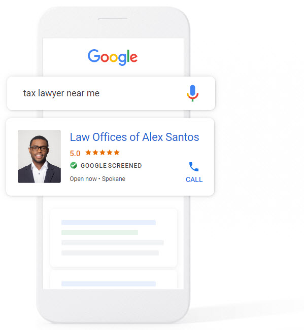 Tax Lawyer Near Me Search