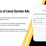 Benefits of Local Services Ads for Attorneys