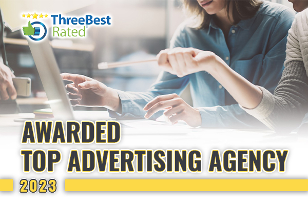 Three Best Rated® Awarded Optimize Worldwide Top Advertising Agency in Concord, CA