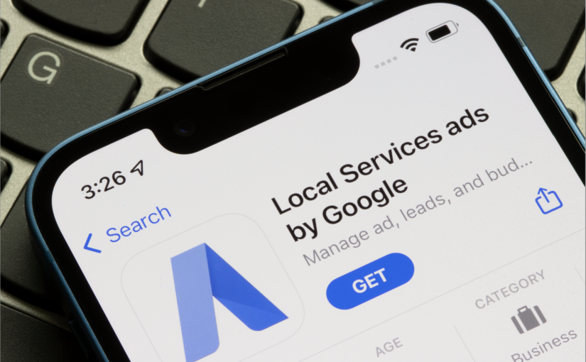 Unlocking Success with Google Local Service Ads for Cleaning Companies