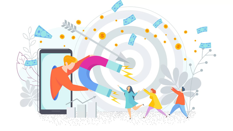 How Google Ads and Your Website Drive Lead Generation When Done Right