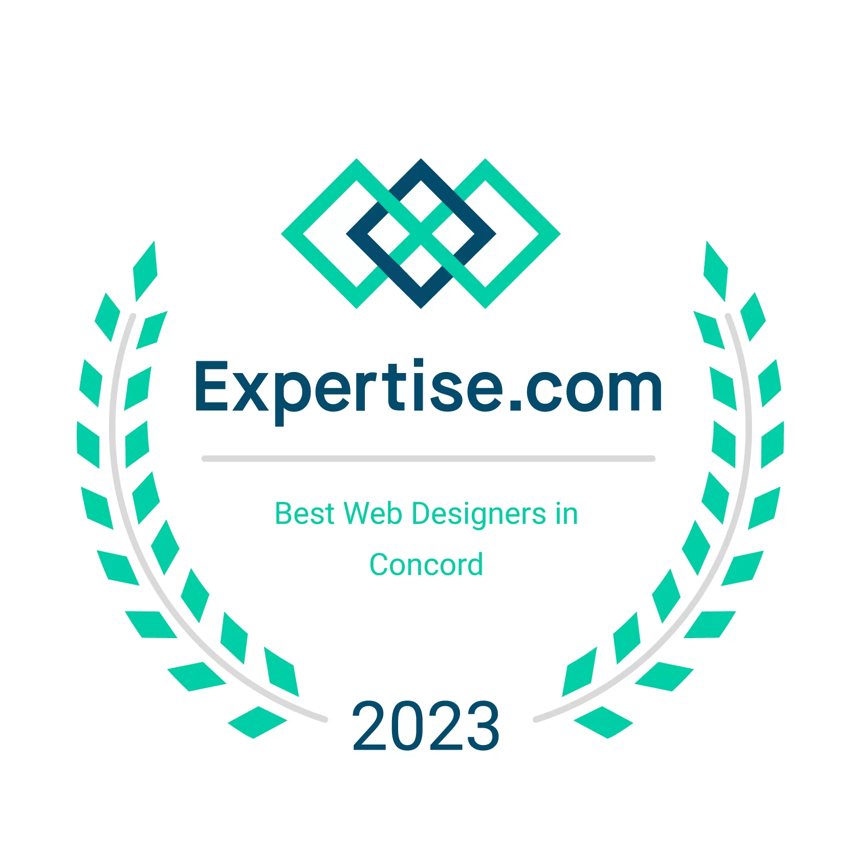 2023 Best Digital Advertising Agency Award - Expertise.com