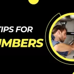 SEO Tips for Plumbers