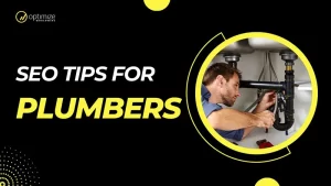 SEO Tips for Plumbers