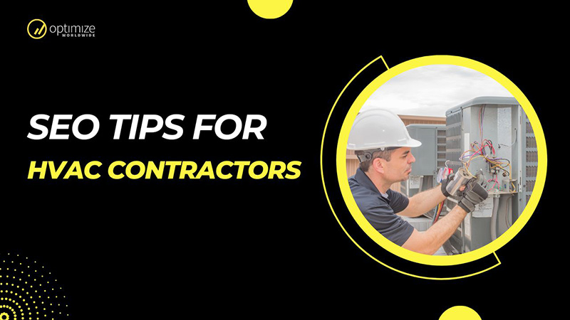 SEO Tips Every HVAC Business Needs to Know