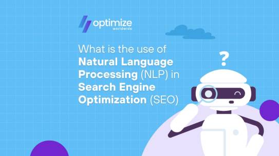 What is the use of NLP in SEO?