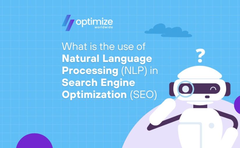 What is the use of NLP in SEO?