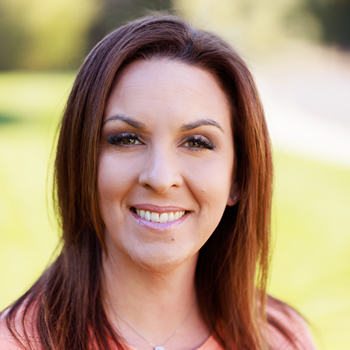 Liz Morgan // COO